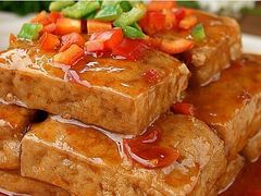 素手卷-菩提素素食餐厅(晶郦馆店)