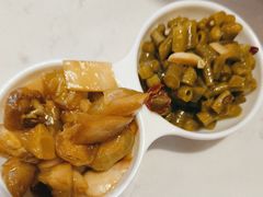 -山里俏·皖南菜(清源路店)