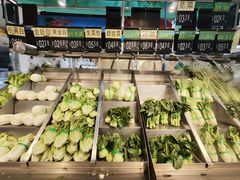 -百佳汇超市(日业广场店)