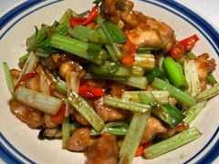 -恰八斗·猛火长沙菜(国贸店)