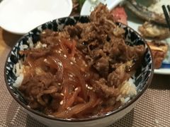-三石铁板烧(紫竹桥店)