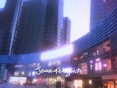 -大族广场Mall&More