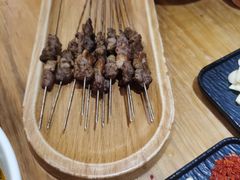 -嘻小北·兰州清汤牛肉面(太平洋森活天地店)