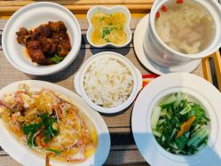 -馨美母婴护理中心(石狮店)