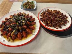 -海岛八号龙虾烧烤田鸡(蓝天路总店)