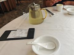 -怀德酒楼·粤菜·海鲜·茶点(宝安国际机场店)