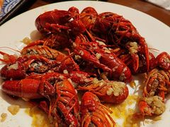 -济南鲁能贵和洲际酒店-第六层自助餐厅