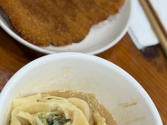 -潘国仙耳光馄饨(黄家阙路店)