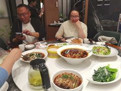 -国人川菜(李家村建东街店)