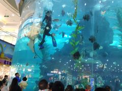 -鸿通城购物中心