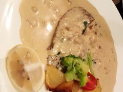 -IL Forno 意坊·意大利餐厅(温州万象城店)