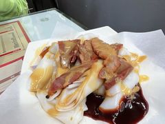 -華人 華星冰室(氹仔 店)