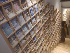 -猫的天空之城概念书店(苏州平江店)