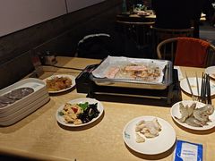 -玫瑰花园自助烤肉(顺义鑫海韵通店)