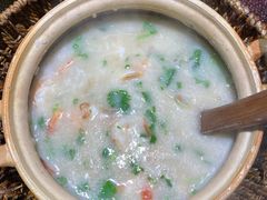 -潮十三潮汕砂锅粥(高新四路大都荟店)
