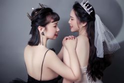 -蜜桃少女VISION写真馆(雁塔店)