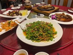 -东馆和天下特色餐饮(工农店)