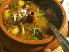 -喜鹊栖所-胭脂·秀菜(Rouge Food)