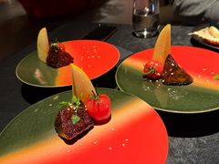 -醉东Oriental House(静安嘉里中心店)