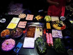 -唱乐捞火锅(中南店)