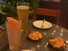 -顶层酒吧ROOF(上海艾迪逊酒店)