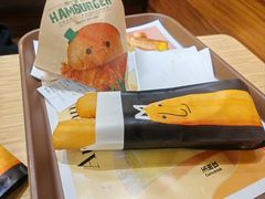 -魏家凉皮(中央广场店)