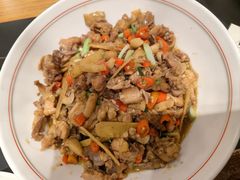 -陈厨老味·老派郴州菜(宜章店)