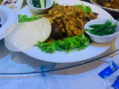 -开元食府(长兴路店)