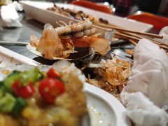 -有蚝有翅烧烤大排档·宵夜(右安门店)