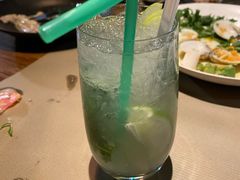 -Carbon莫卡哆·意大利复古集市餐厅(杭州大厦店)