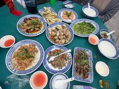 -桂园白粥·潮汕老味道