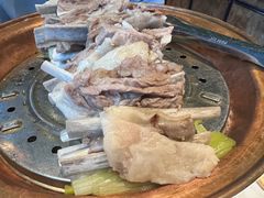 蒙料一八手把肉-蒙料·手把肉(望京店)