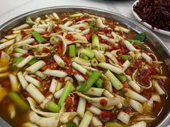 -邱金小炒·30 年盐帮江湖菜(自贡店)