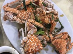 -秋姐美食店(旅游大道店)
