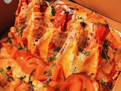 -Steveston Pizza Company (Richmond)