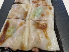 -白天鹅宾馆-宏图府餐厅