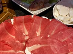 -陈府大宅门成都火锅·手切鲜肉(太原街店)