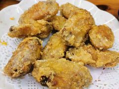 -南记食粥坊·宵夜大排档(南桂店)