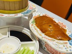 -新天禧大酒店·四十年浙菜·禧宴(西湖店)