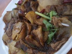 -如意香辣鸡架(总店)