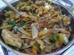 -来御来三汁焖锅(万邦店)