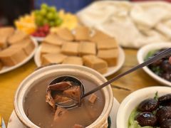 -汇兴源餐馆(小北路店)