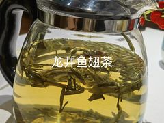 -肆月河豚·新淮扬(金融街店)