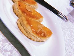 -红棉中餐厅·广州海航威斯汀酒店