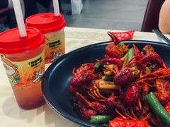 -聚味瞿记·龙虾堂(坡子街店)