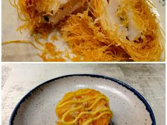 -东海朗廷酒店-唐阁T’ANG COURT 中餐厅