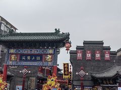 -古文化街旅游区