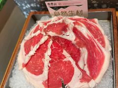 -季季山·云南野生菌火锅(上海首店)