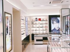 -毛源昌眼镜(杭州庆春东路店)