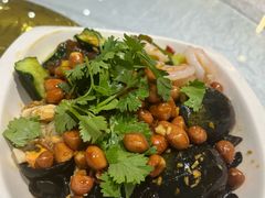 -大眼锅贴水饺(河东店)